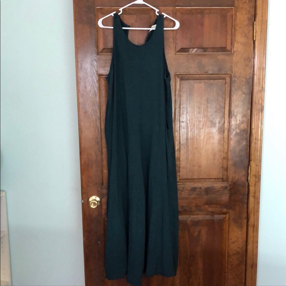 NATURAL LIFE jumpsuit size medium